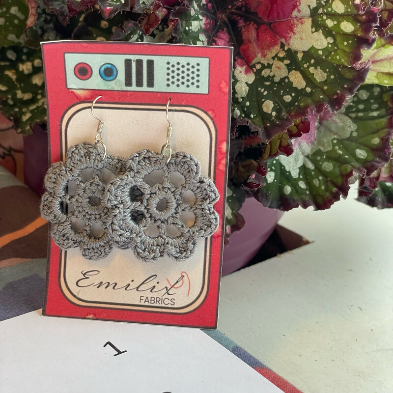 Örhängen Örhängen