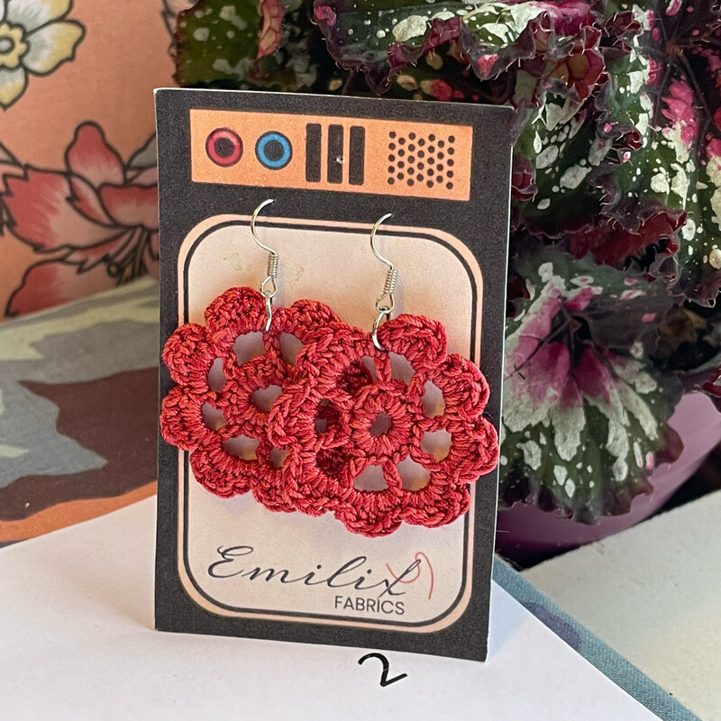 Örhängen Örhängen