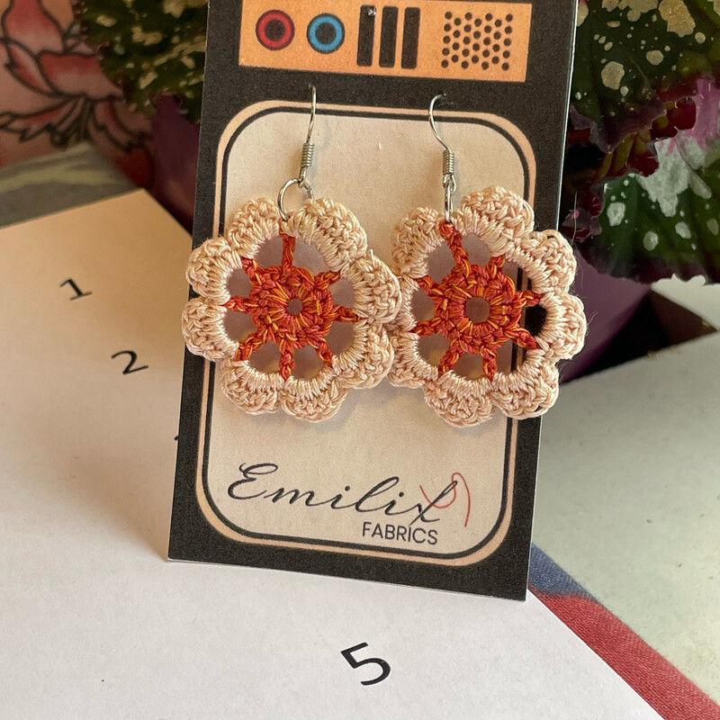 Örhängen Örhängen