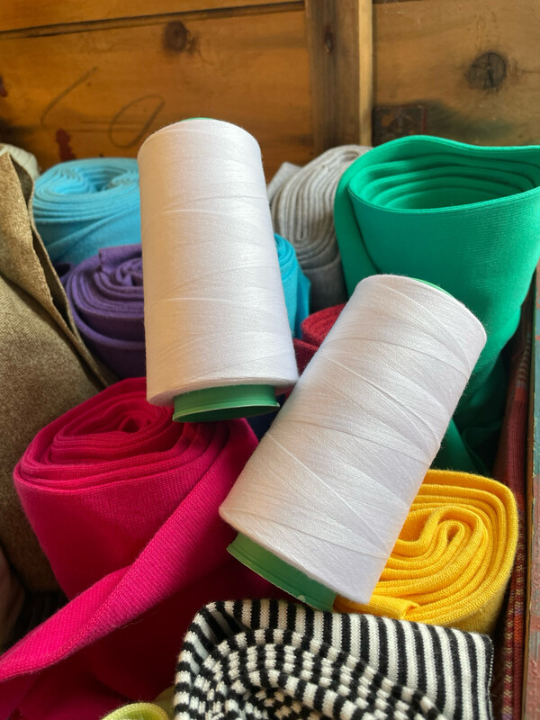 Overlock- Vit