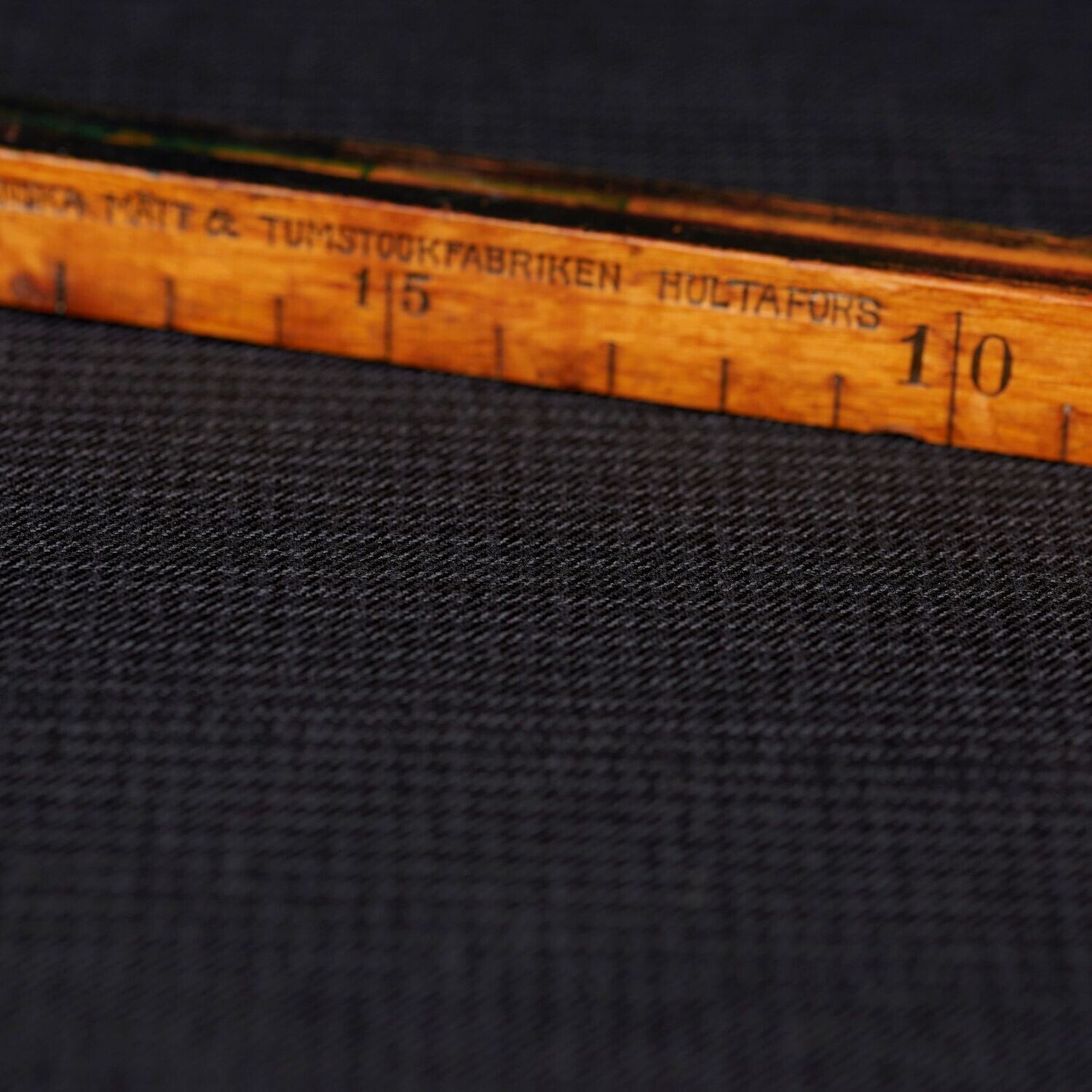 wool square