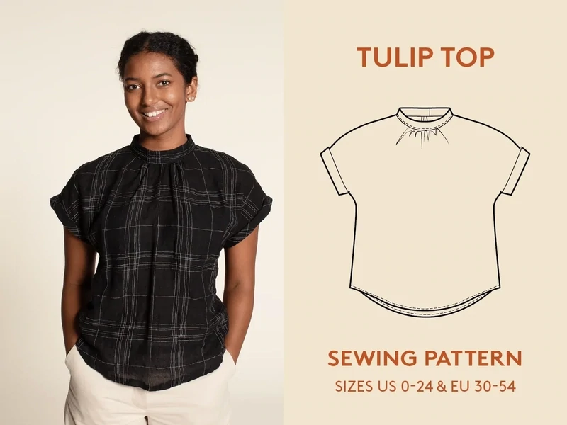 Tulip Top