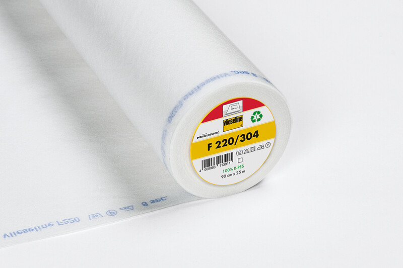 F220/304 Vliseline Vit