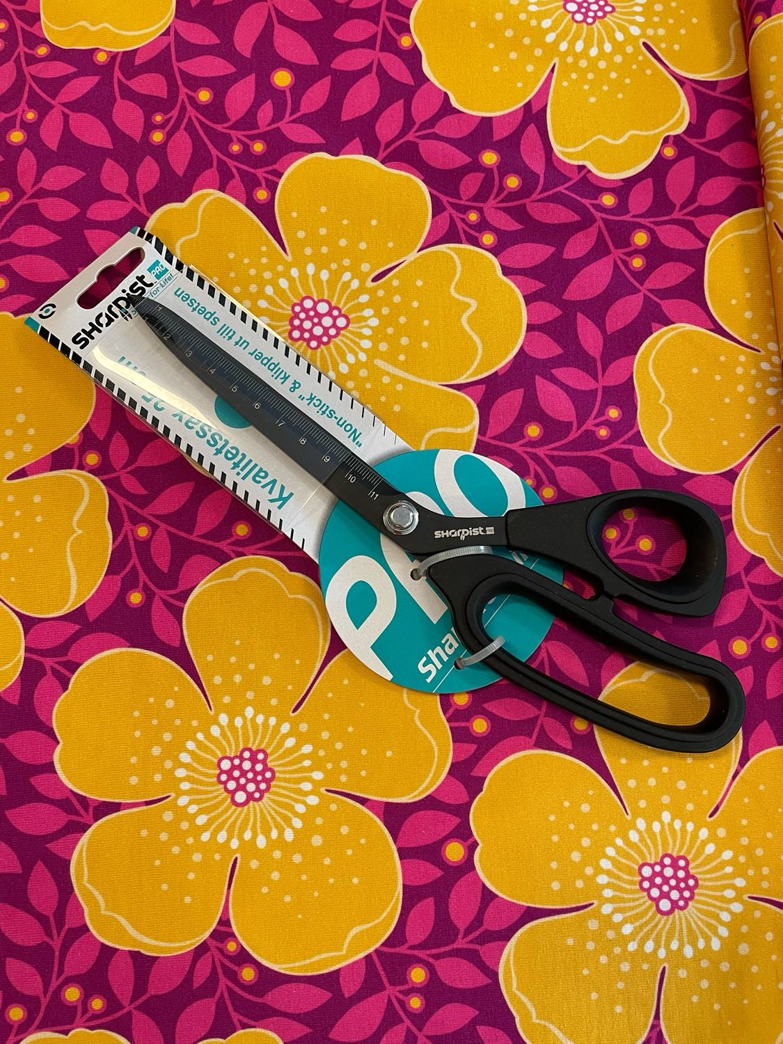 Sharpist PRO /25cm