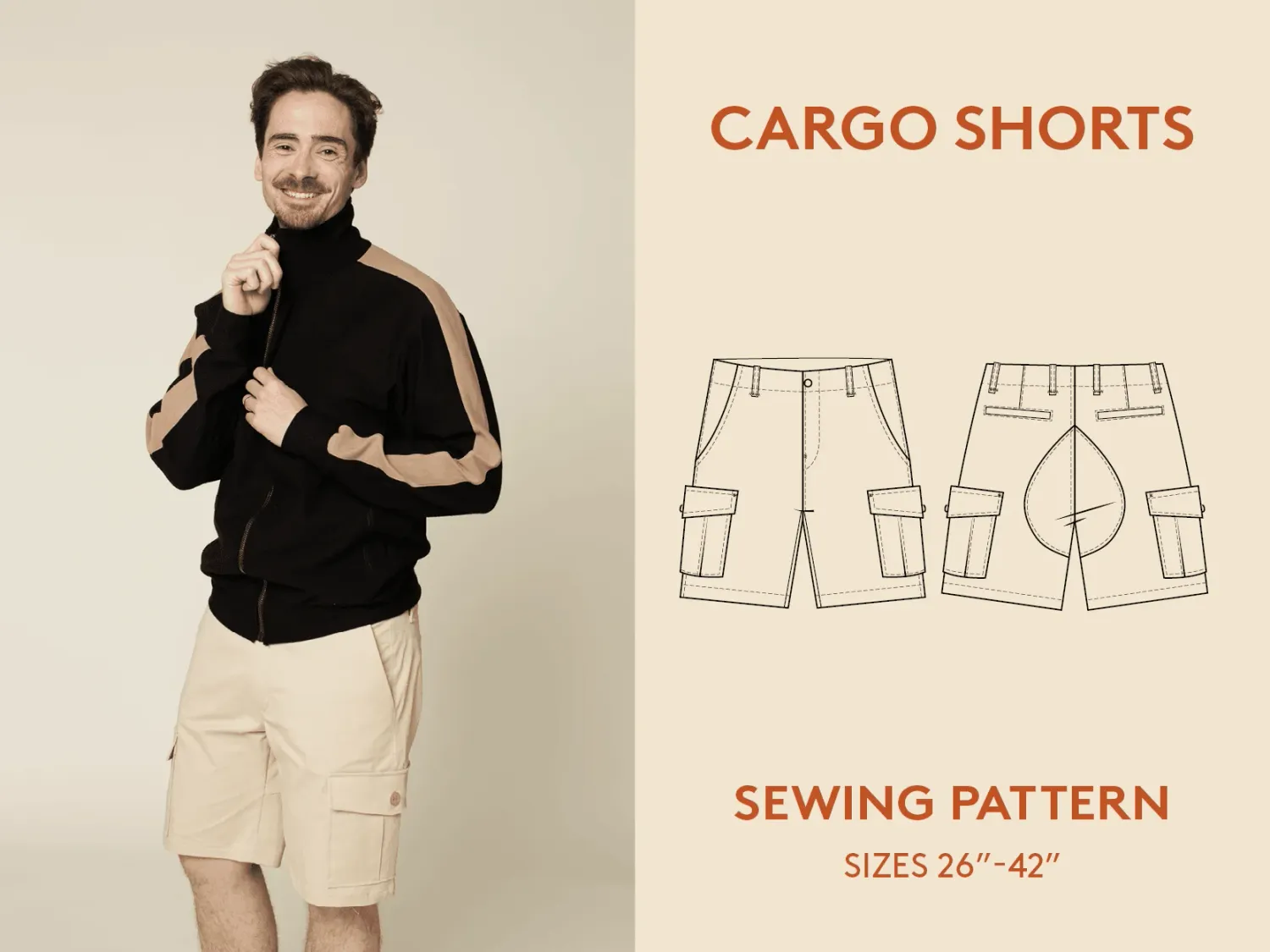 Cargo Shorts