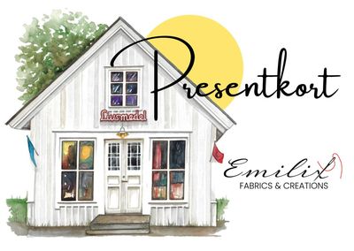 Presentkort