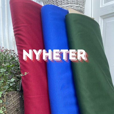 Nyheter