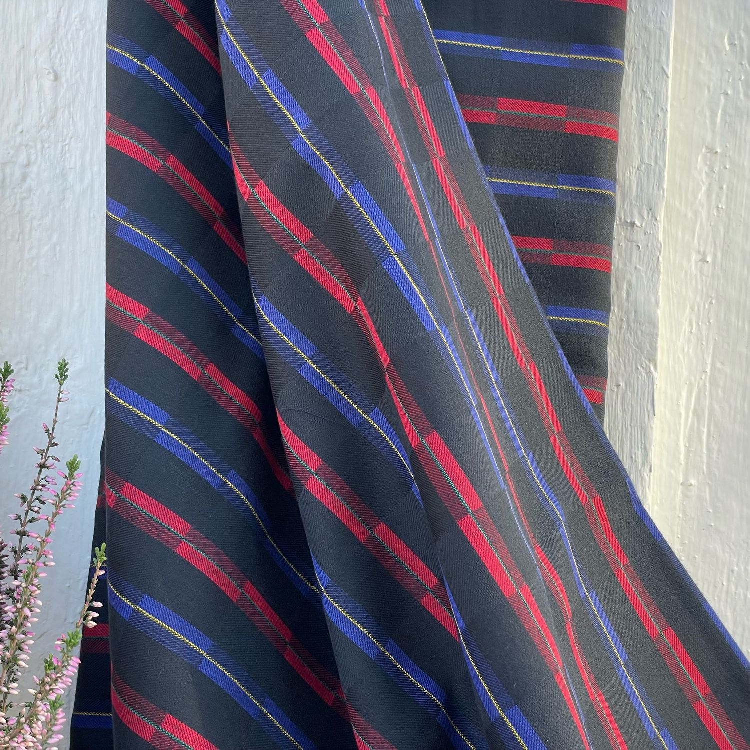 Stripes & Squares
