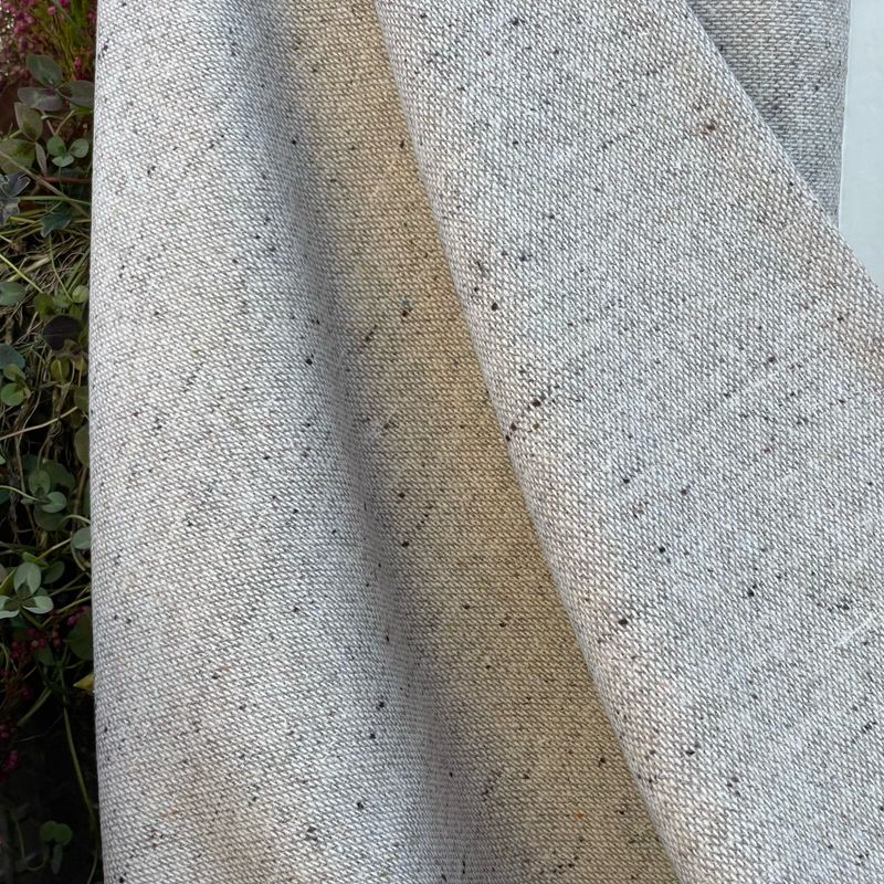 Ull, beige