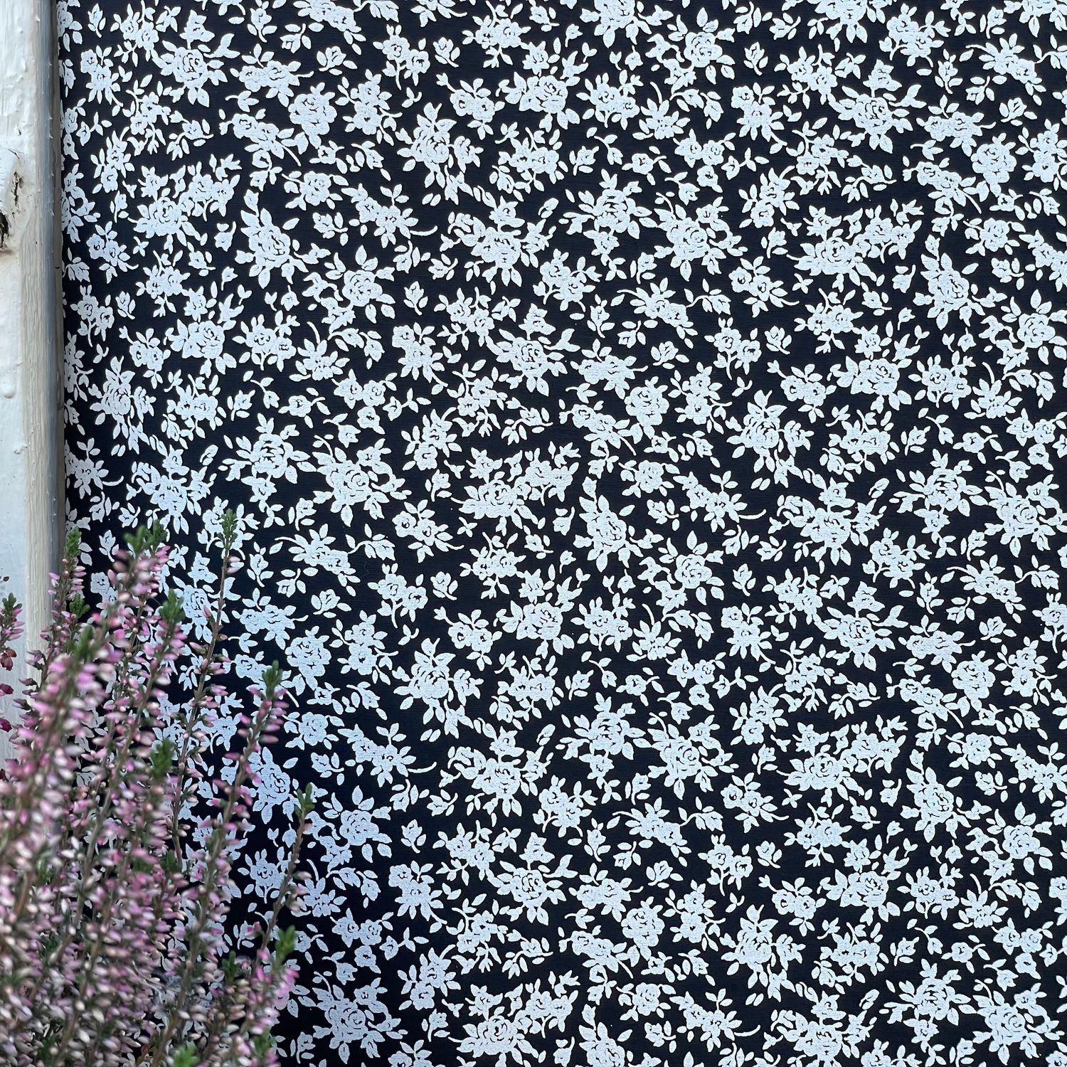 Blommor