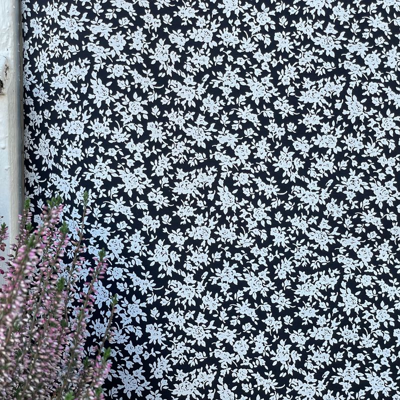 Blommor