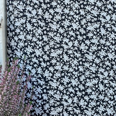 Blommor