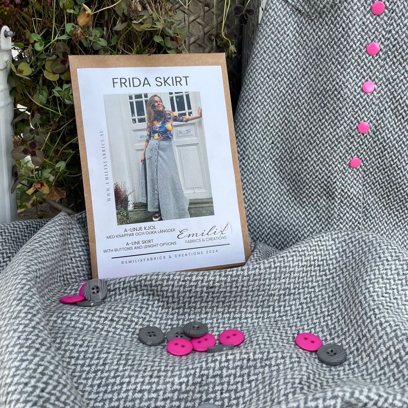 Frida skirt