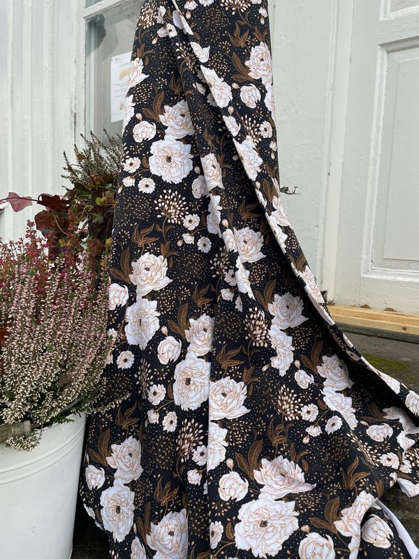 Blommor