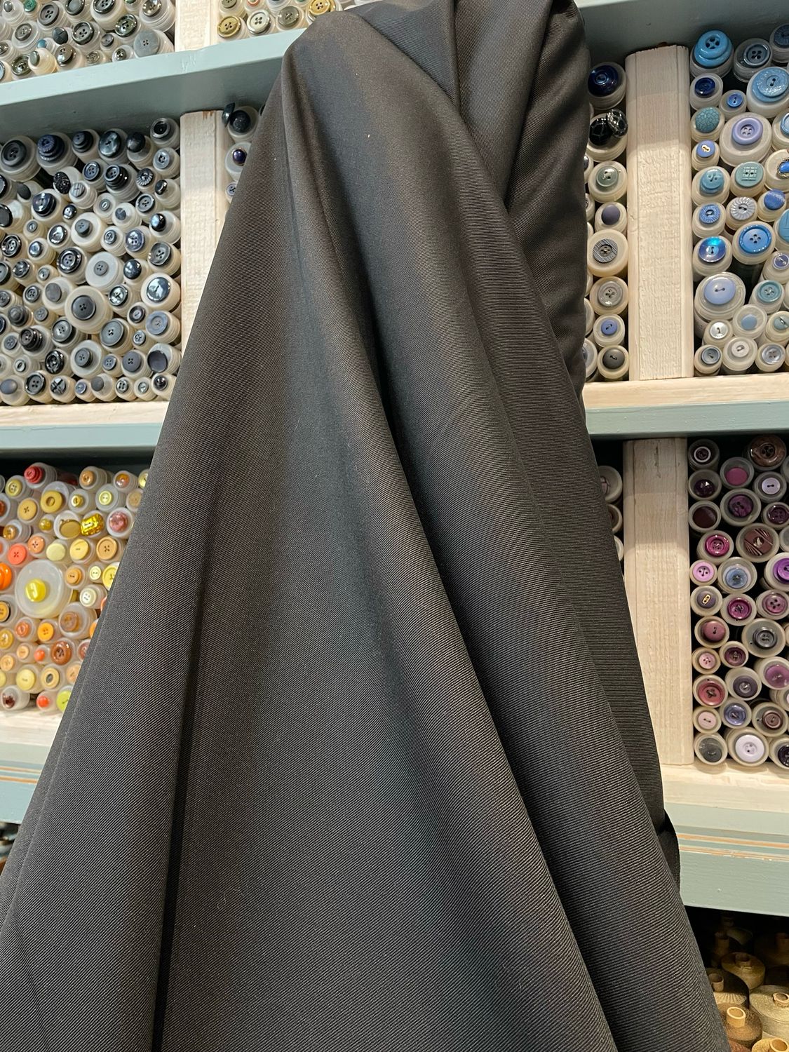 Nr1 Materialpaket Frida Skirt