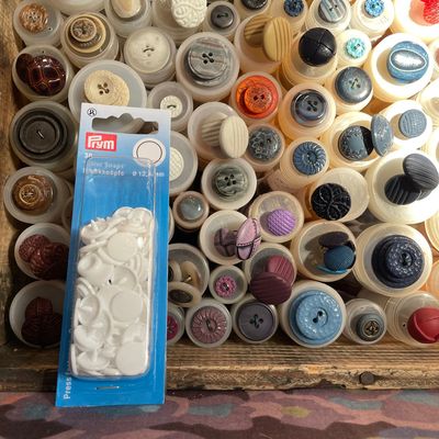 Colorsnaps Vit
