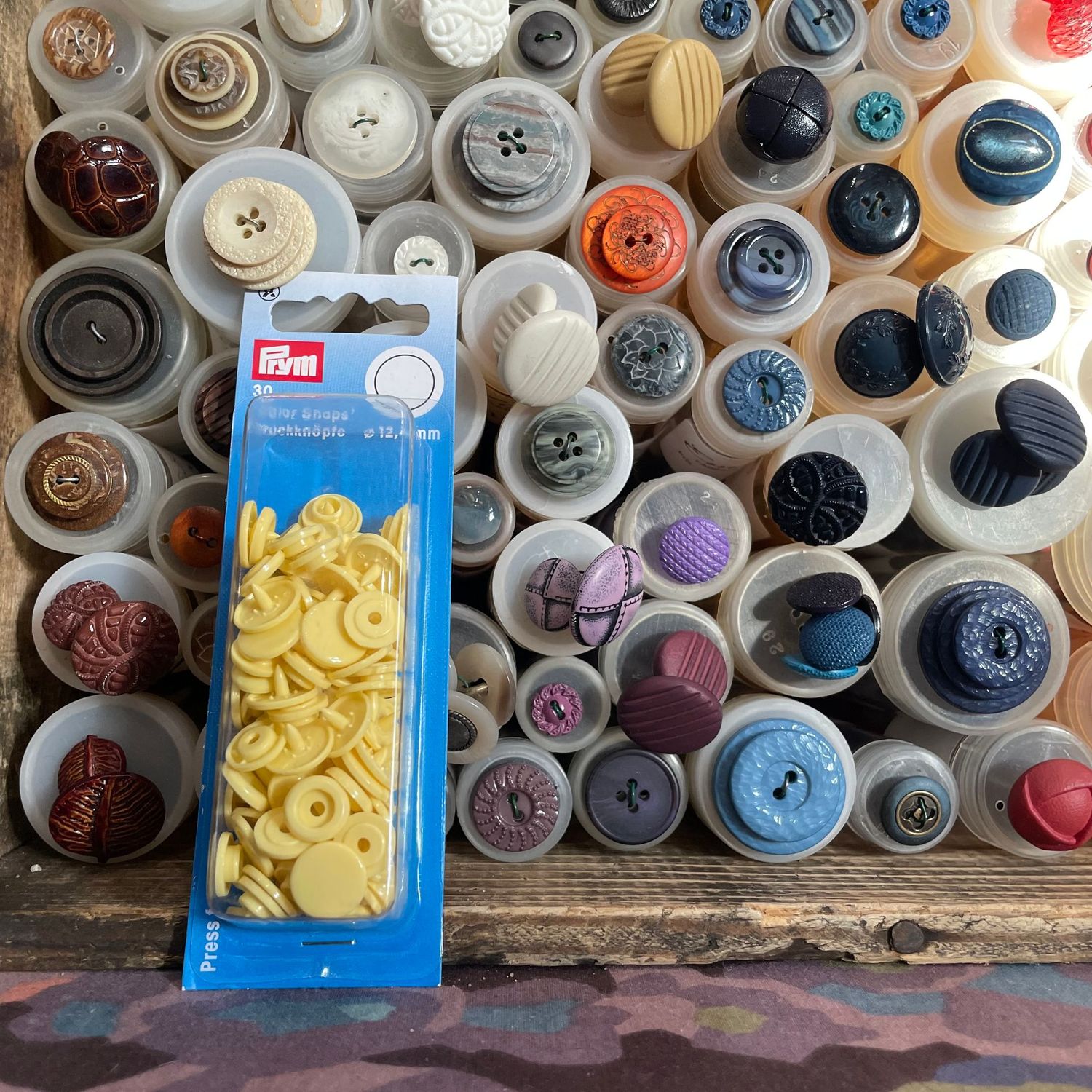 Colorsnaps Banan