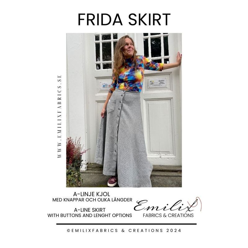 Sy Min Fridakjol