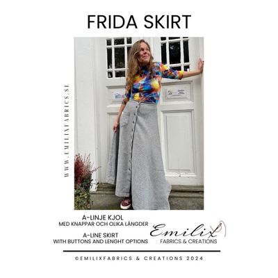Sy Min Fridakjol