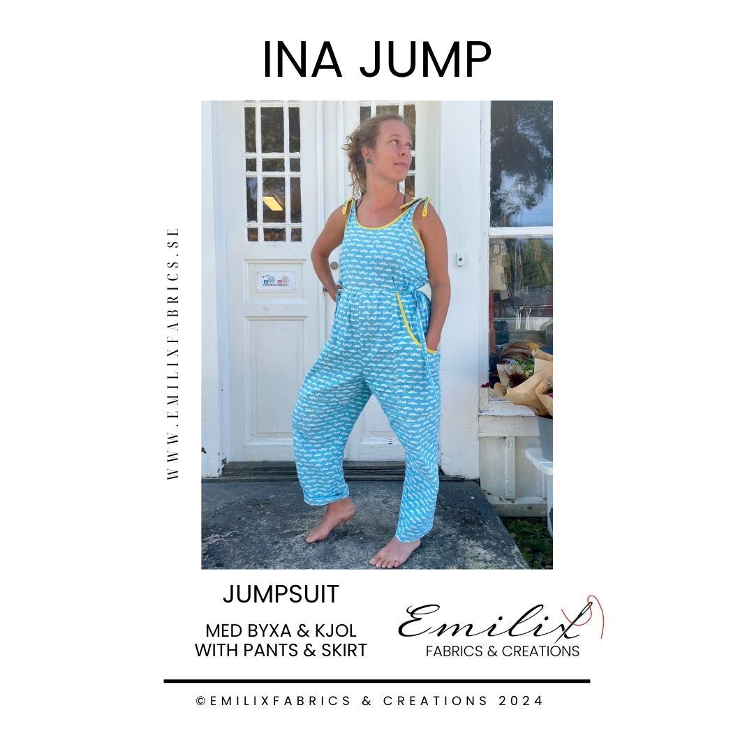 Sy Min Ina Jump