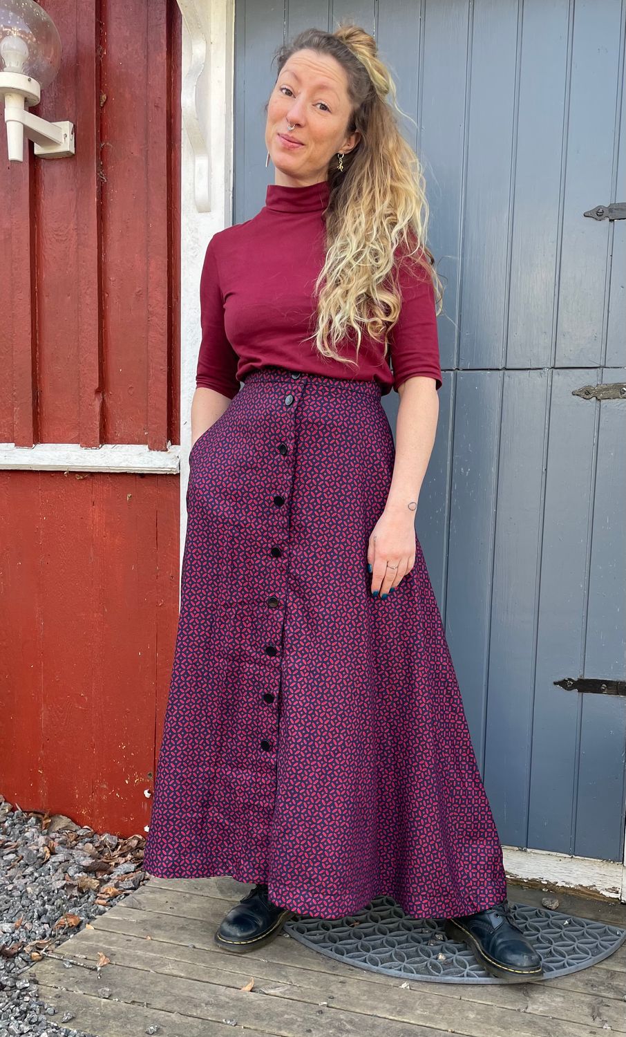 Nr5 Materialpaket Frida