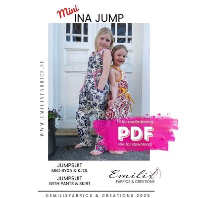 MINI Ina Jump PDF