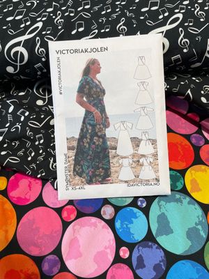 Victoria Kjolen Victoria Kjolen