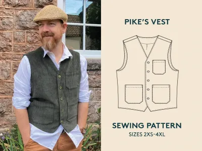 Pike´s Vest