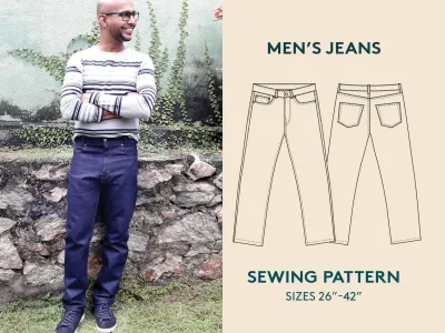 Mens Jeans Mens Jeans