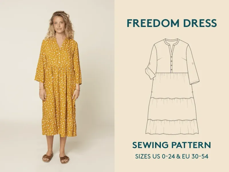 Freedom Dress