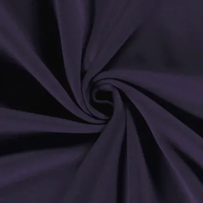 Lila,  borstad jogging