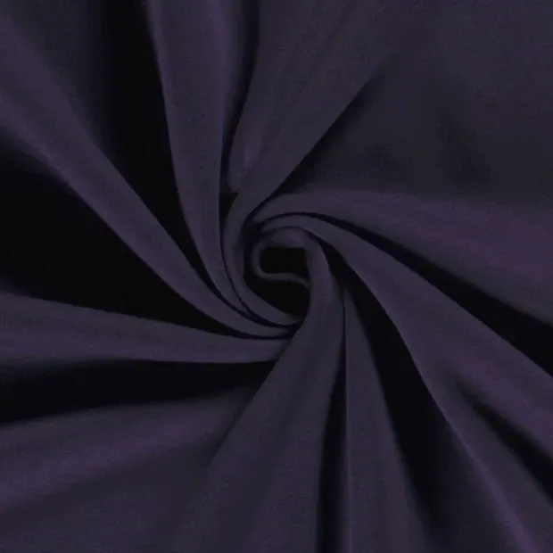 Lila,  borstad jogging