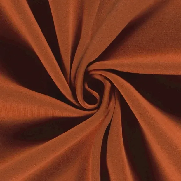 Rost,  borstad jogging