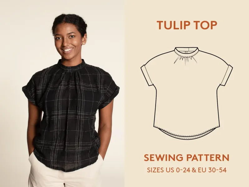 Tulip Top Tulip Top