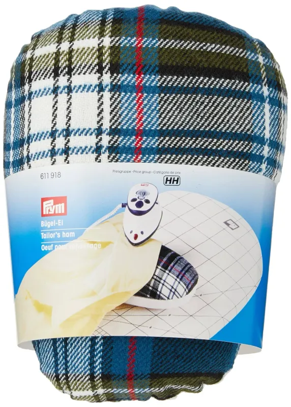 Prym Presskudda