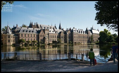 Den Haag / The Hague