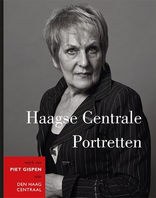 Haagse Centrale Portretten 2012-2015