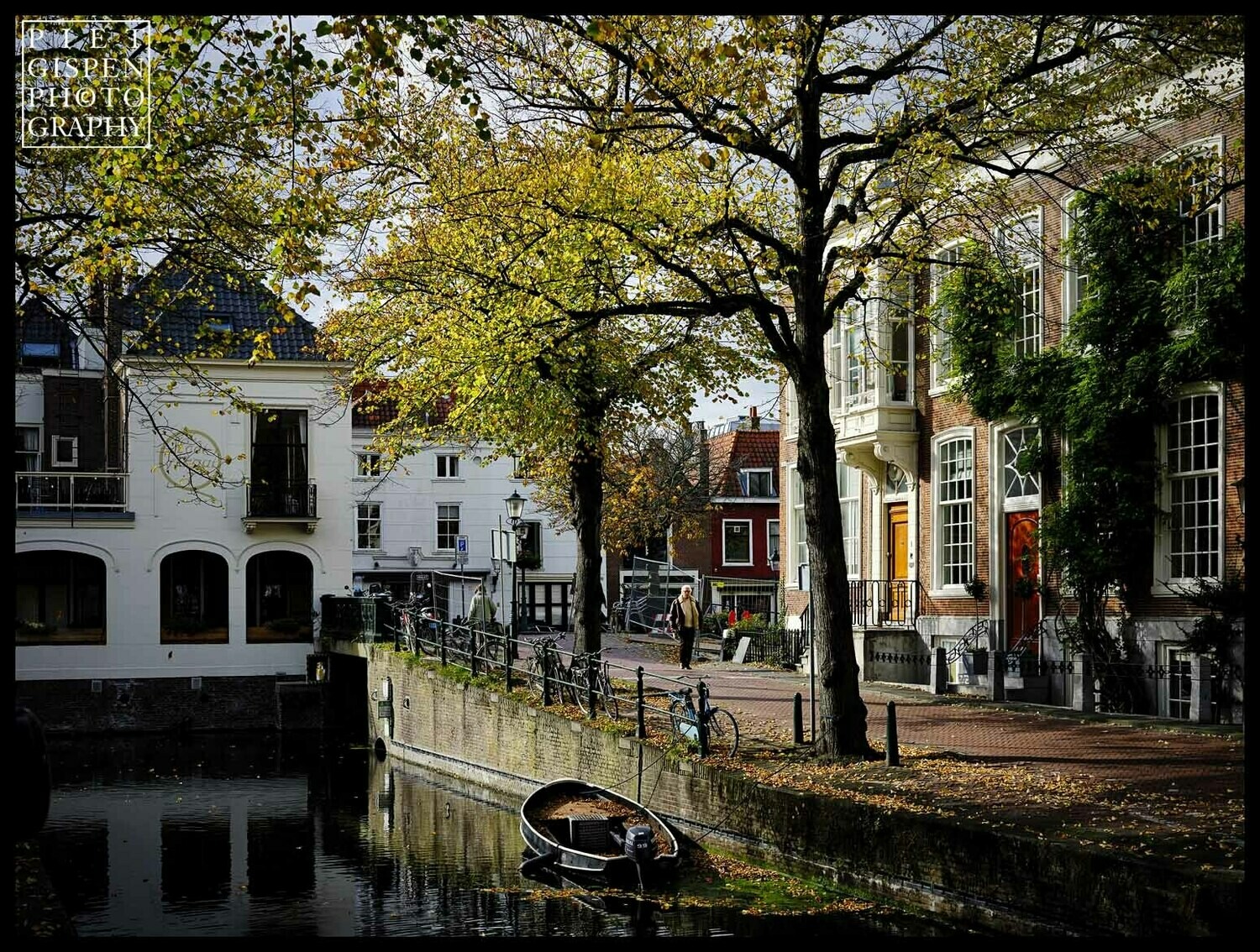Houtweg / Houtweg in The Hague