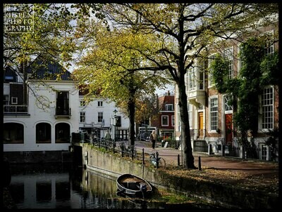Houtweg / Houtweg in The Hague