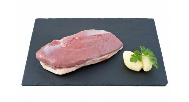 Magrets de canard
