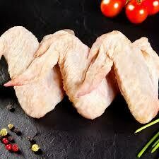 Ailes de poulet