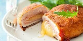 Cordon bleu