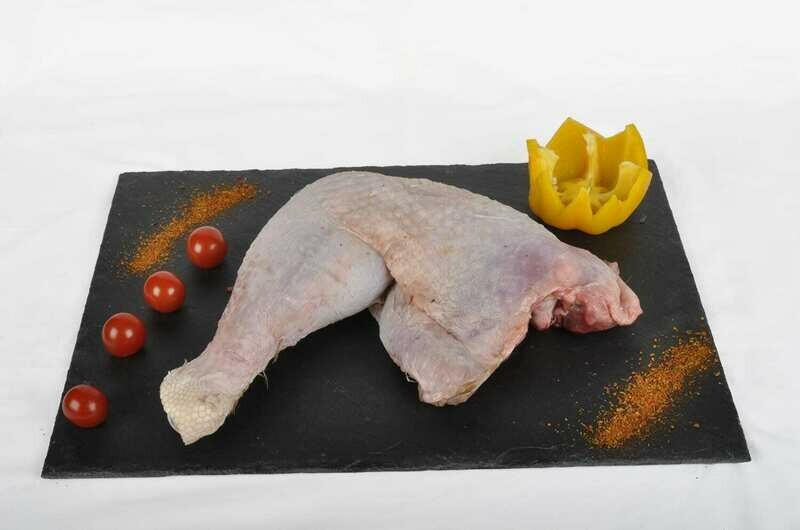 Cuisse de dinde