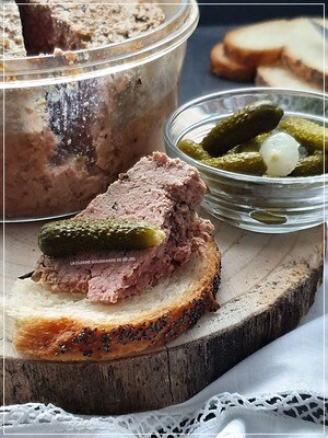Terrines
