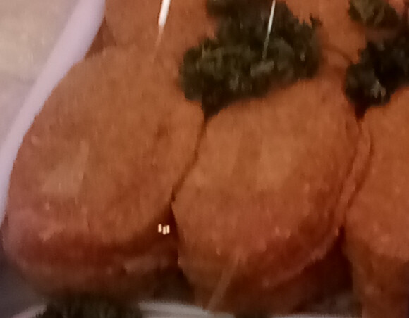 Parmesane de dinde