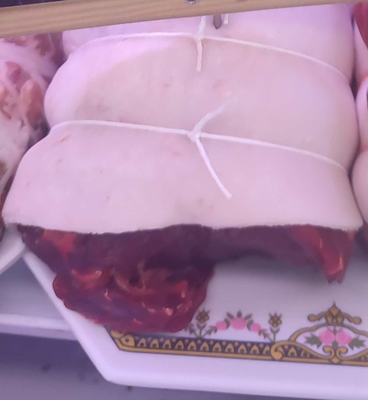 Tournedos de Biche