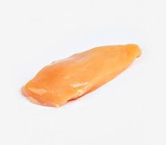 Escalopes de poulet fermier Jaune Label Rouge