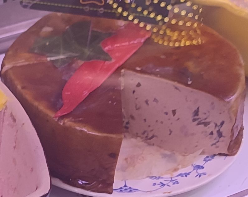 Mousse forestière (Par 200 g)