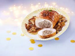 Rôtis et foies gras