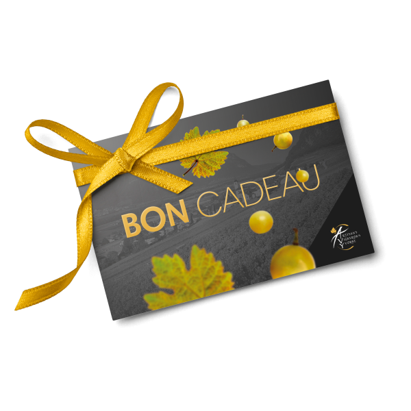 Geschenkgutschein